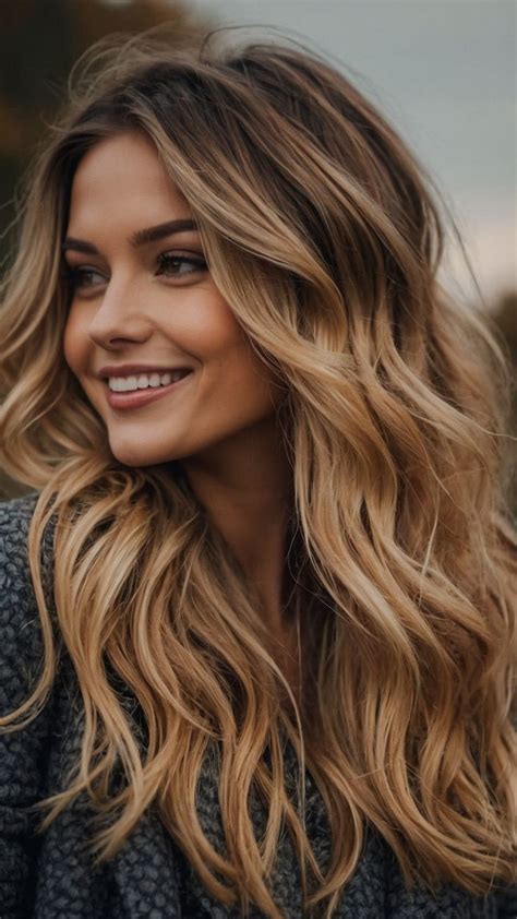 30 Stunning Fall Hair Colors For 2024 DIGIDIA En 2024 Pelo Rubio