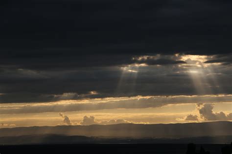 Ilmaisia Kuvia Horisontti Valo Pilvi Aurinko Auringonnousu