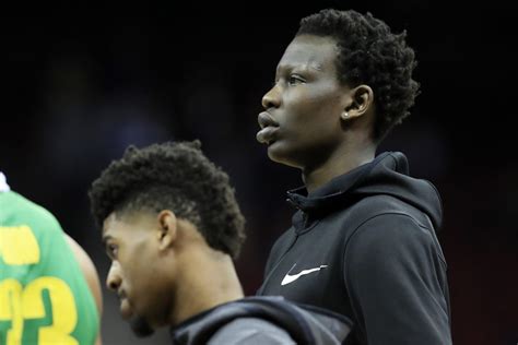 Bol Bol Has Finally Been Taken In The 2019 NBA Draft - The Spun: What's Trending In The Sports ...