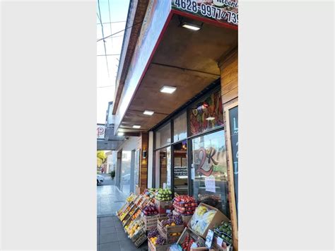 Fondo De Comercio De Carnicerias En Castelar En Negozona