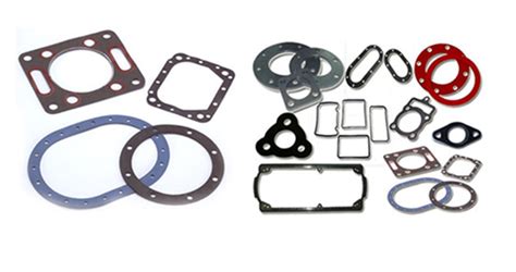 Engineered Gasket Case Study Mor Gaskets And Seals Llp