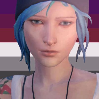 Bpd Lesbian Chloe Pride Icons Tumbex