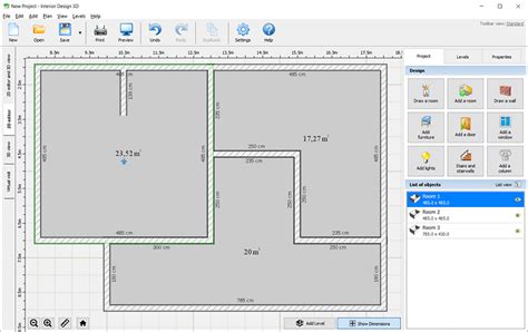 Blueprint Designing Software Make Home Plans For Free