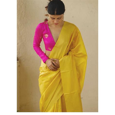 Stylish Handloom Sarees Keep Me Stylish