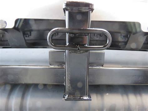 Draw Tite Max Frame Trailer Hitch Receiver Custom Fit Class Iii