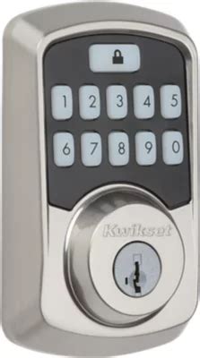 Kwikset Smart Locks Application | Kwikset