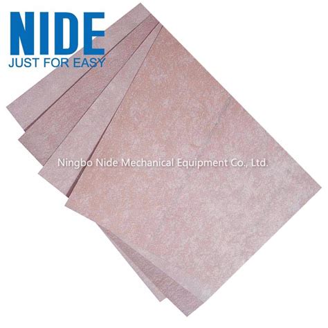 Nhn 6650 Electrical Winding Insulation Paper Materical For Transformer Insulation Material And