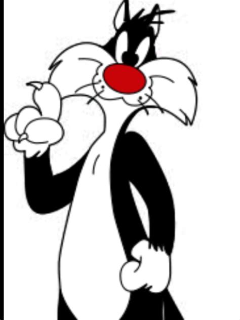 Sylvester (Looney Tunes) - Kids' WB! Wiki