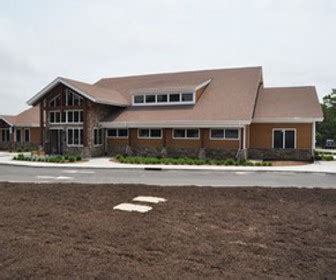 Town of Brookhaven Parks Administration Building opens in New York ...