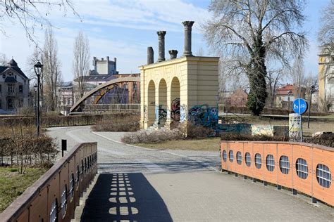 Gubin Deutsch Guben Ist Eine Stadt Im Powiat Kro Ni Flickr