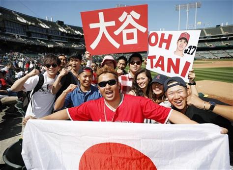 【mlb】「its Sho（翔） Time」大谷翔平メジャー初勝利 日本人ファン「立ち向かう闘志感じた」（1 2ページ） 産経ニュース