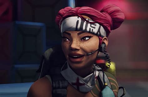 『apex Legends』ライフライン弱体化について開発者が言及。戦闘復活のシールド削除、代わりに戦術による回復スピードがアップ