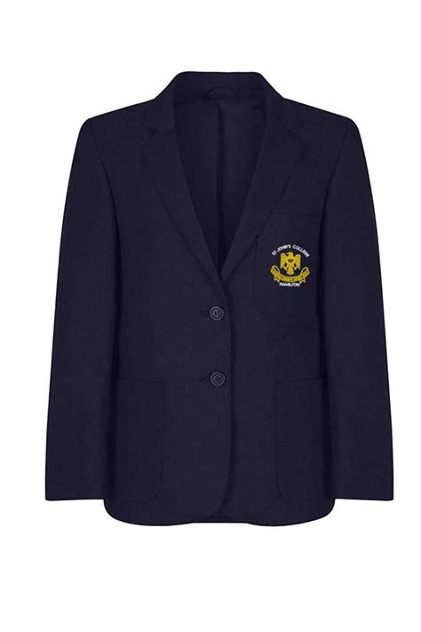 Year 13 Uniform | St Johns College