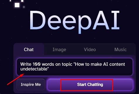 Deepai Reviews An In Depth Look At Its Ai Chat Feature