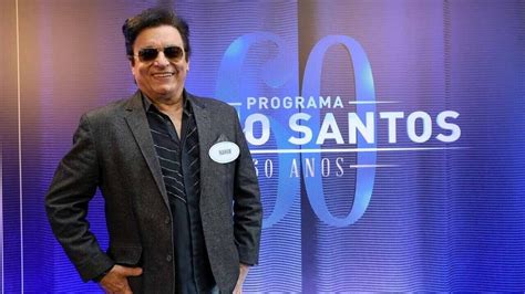 Cantor Nahim é Encontrado Morto Dentro De Casa Bastidores Da Tv