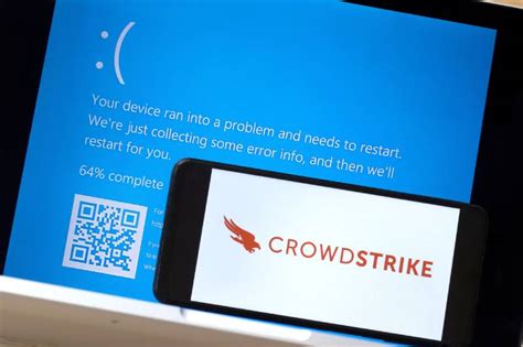 Massive Crowdstrike Outage Prompts Class Action Sc Media