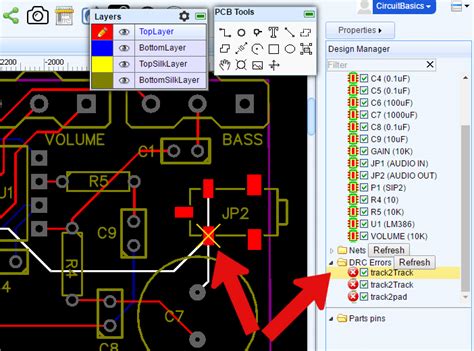 Design Your Own Circuit Board - Wiring Diagram