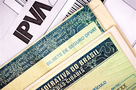 Ipva Mg Golpe Do Boleto Falso Circula As Redes