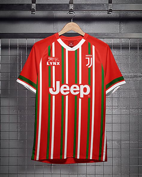 Juventus - Third Kit