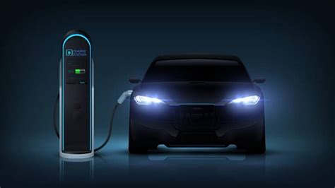 Top 5 EV Charging Manufacturers For Your EV Global China Free PC Tech