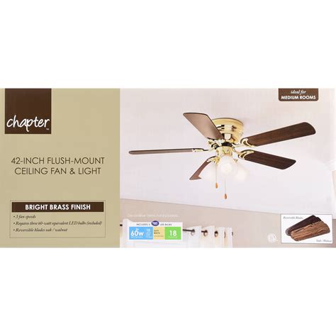 42 Inch Replacement Ceiling Fan Blades | Review Home Co