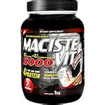 Maciste Vit Overall Kg Midwaylabs Em Promo O Na Americanas