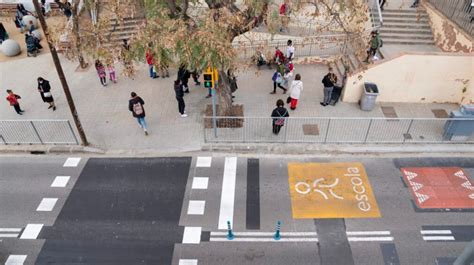 BCN EcologiaUrbana on Twitter Més ecoxamfrans i entorns escolars