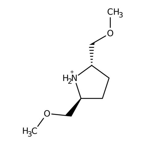 Ss 25 Bismethoxymethylpyrrolidine 96 Thermo Scientific