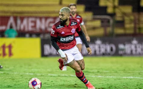 Flamengo lança música em homenagem a Gabigol veja o hit