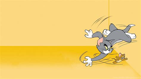 [100+] Tom And Jerry 4k Wallpapers | Wallpapers.com