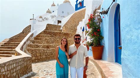 asilah itinerary  couples romantic getaway