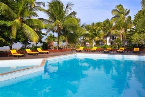 The Best Port Gentil Hotels with a Pool 2023 - Tripadvisor