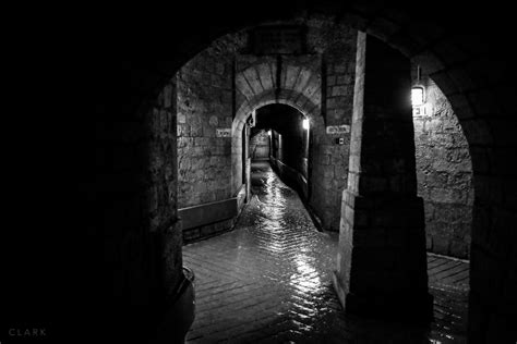 The Catacombs Of Paris — Derek Clark Photography