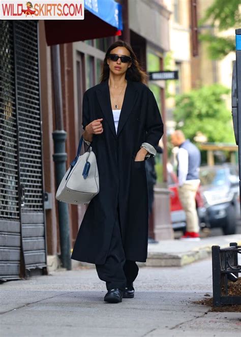 Irina Shayk Irinashayk Theirishayk Nude Instagram Leaked Photo