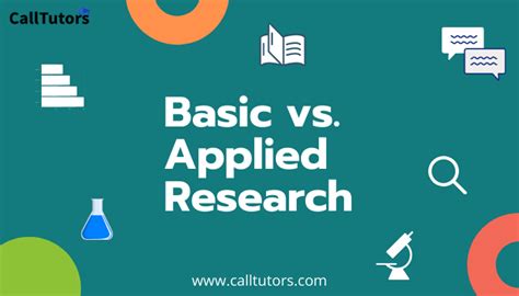 Basic Vs Applied Research Definition And Differences