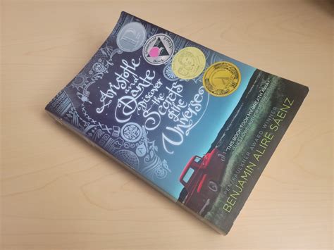 Ari And Dante 6