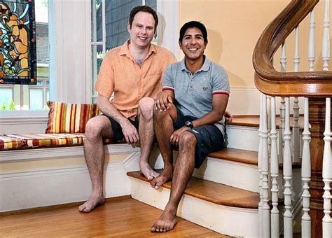 Same Sex Marriage In New York State Hits A Roadblock In Federal Law Syracuse