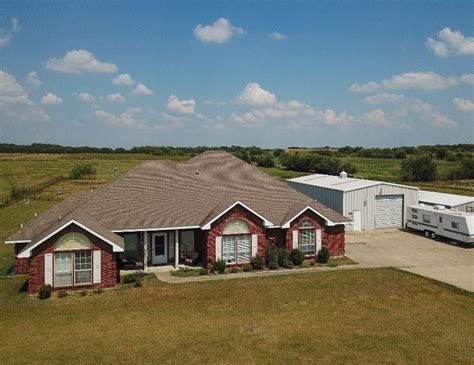 1498 County Road 4106 Kaufman Tx 75142 Trulia