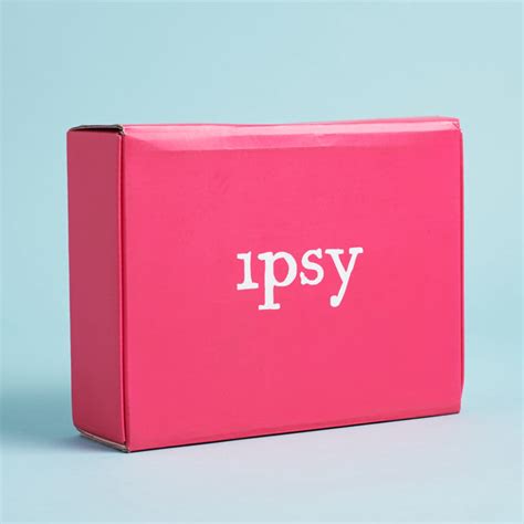 Ipsy Glam Bag Plus Review September 2019 MSA