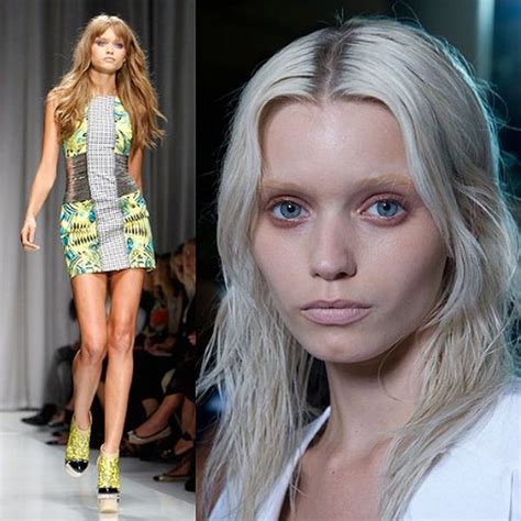 Blonde Vs Brunette Celebrities