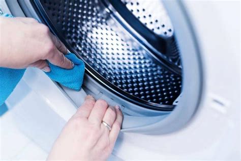 How To Clean Clothes In Washing Machine At Jason Collins Blog