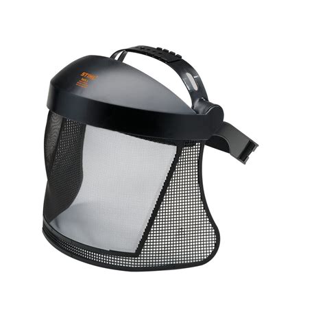 Stihl Function Nylon Face Protection | Campbell's Garden Machinery