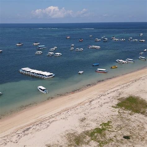 Dijual Tanah Pinggir Pantai Beach Front Di Benoa Nusa Dua Jual