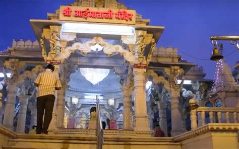 Navratri Is Around The Corner Here Are Five Iconic Devi Temples You Can