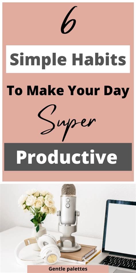 productivity tips   work artofit