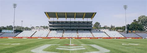 Draw Analysis: Campbelltown Sports Stadium | Wests Tigers