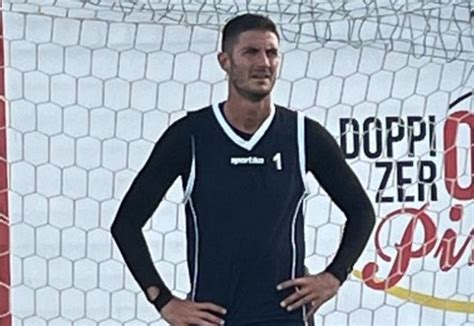 Eccellenza Academy Ladispoli De Angelis Cerca Una Nuova Squadra