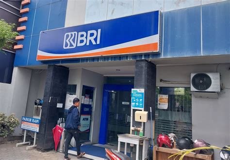 Tabel KUR BRI Rp 100 Juta Angsuran 5 Tahun Rp1 Jutaan Ini Syarat