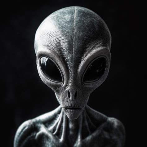 Grey Alien