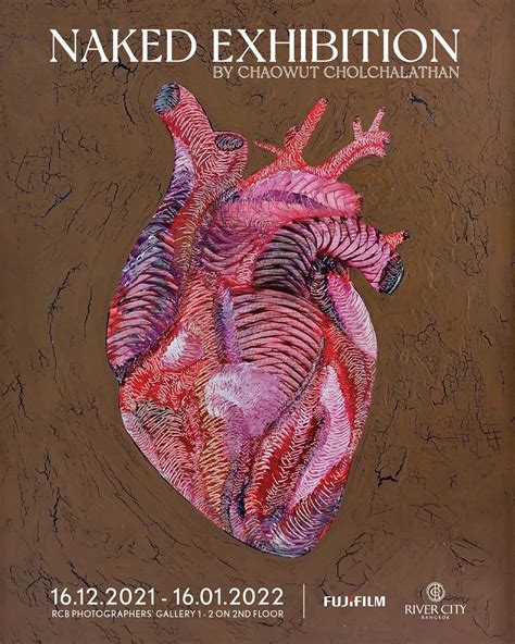 Naked Exhibition นทรรศการทชวนเราทกคนตงคำถามเกยวกบ ชวต L Officiel Thailand